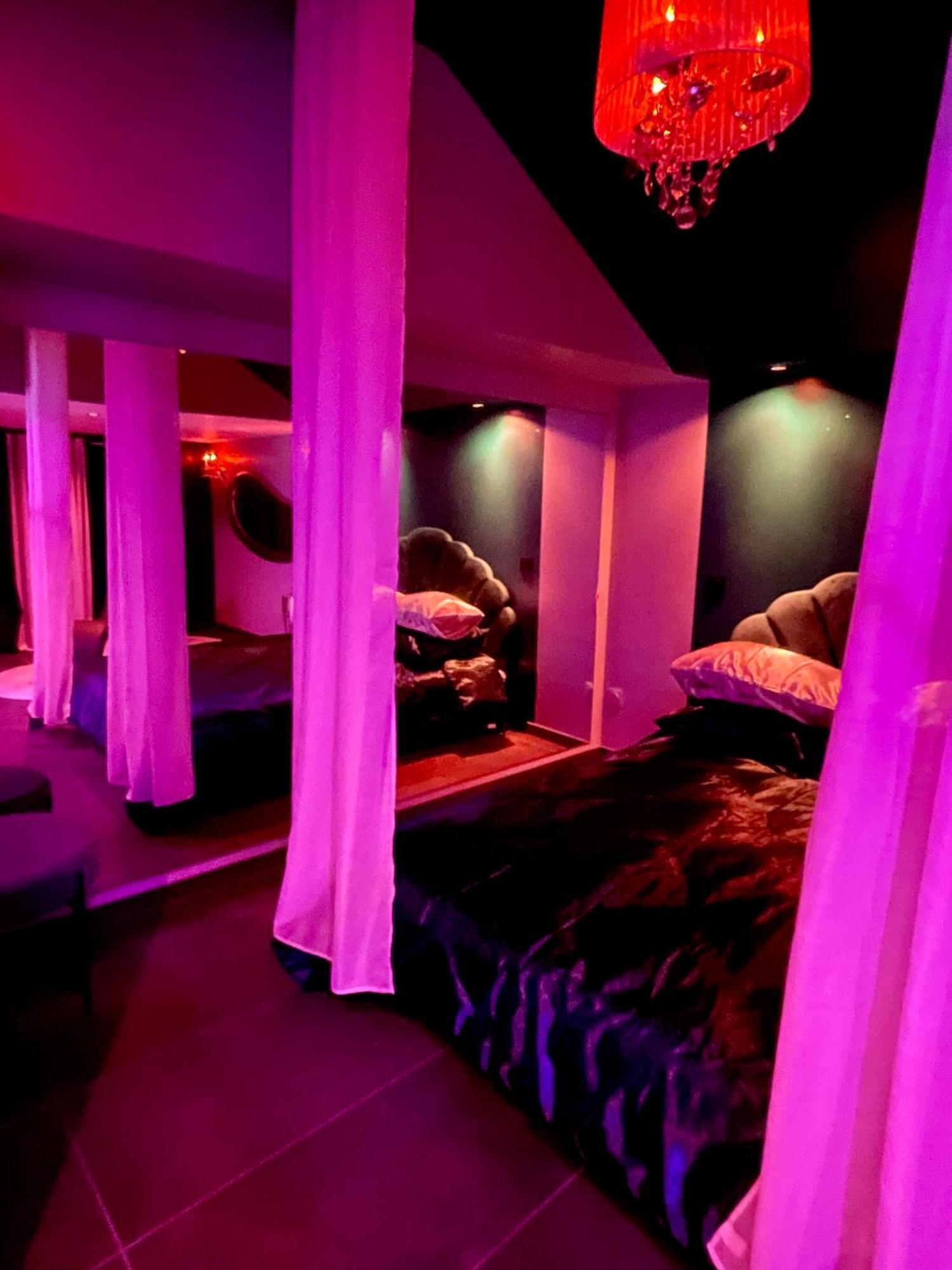 La Terrasse Des Spas - Restaurant - Institut Massage Hazebrouck Exterior foto