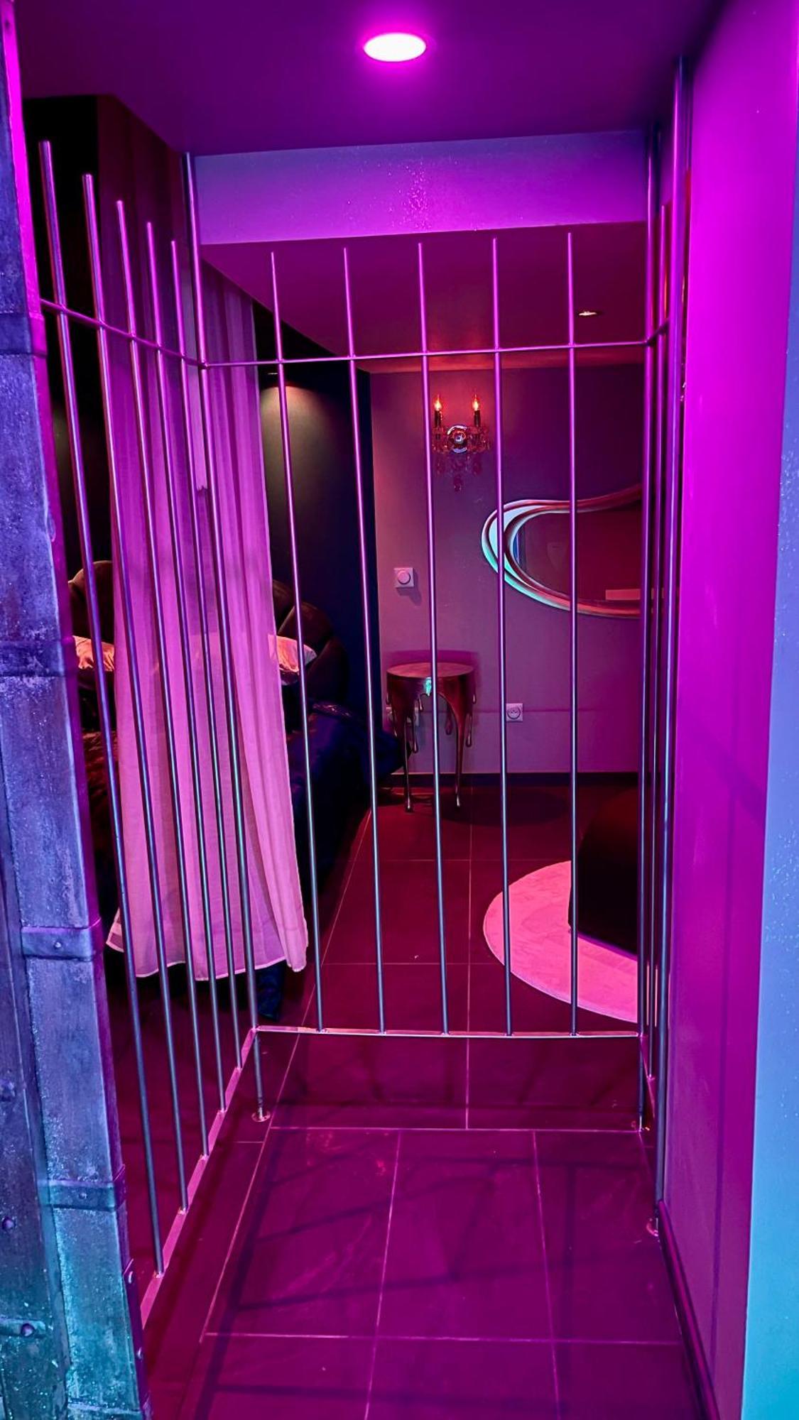 La Terrasse Des Spas - Restaurant - Institut Massage Hazebrouck Exterior foto